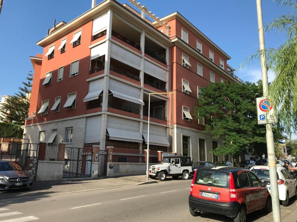 Appartement Mare Centro
